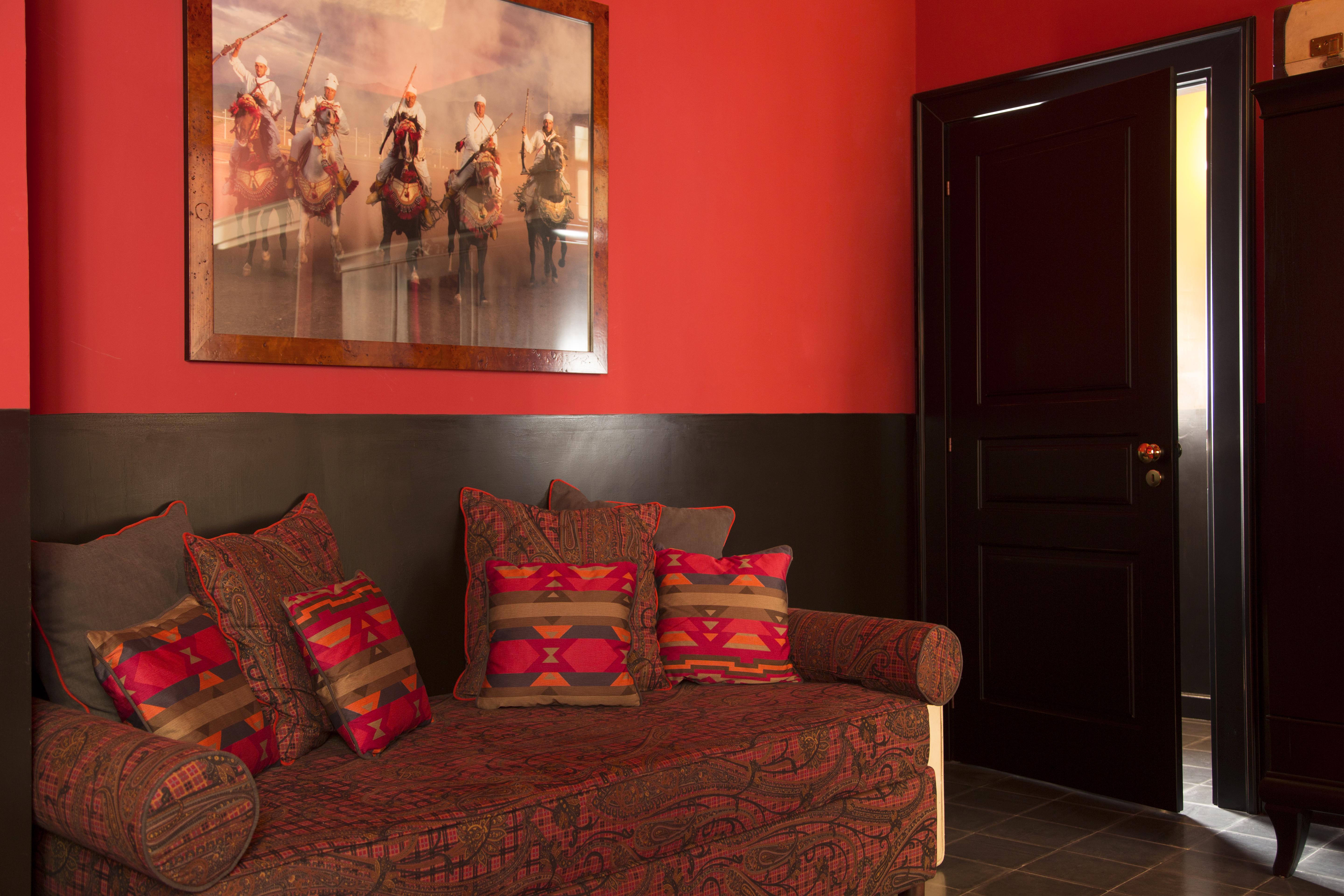 Hotel Palazzo Presta Gallipoli Esterno foto