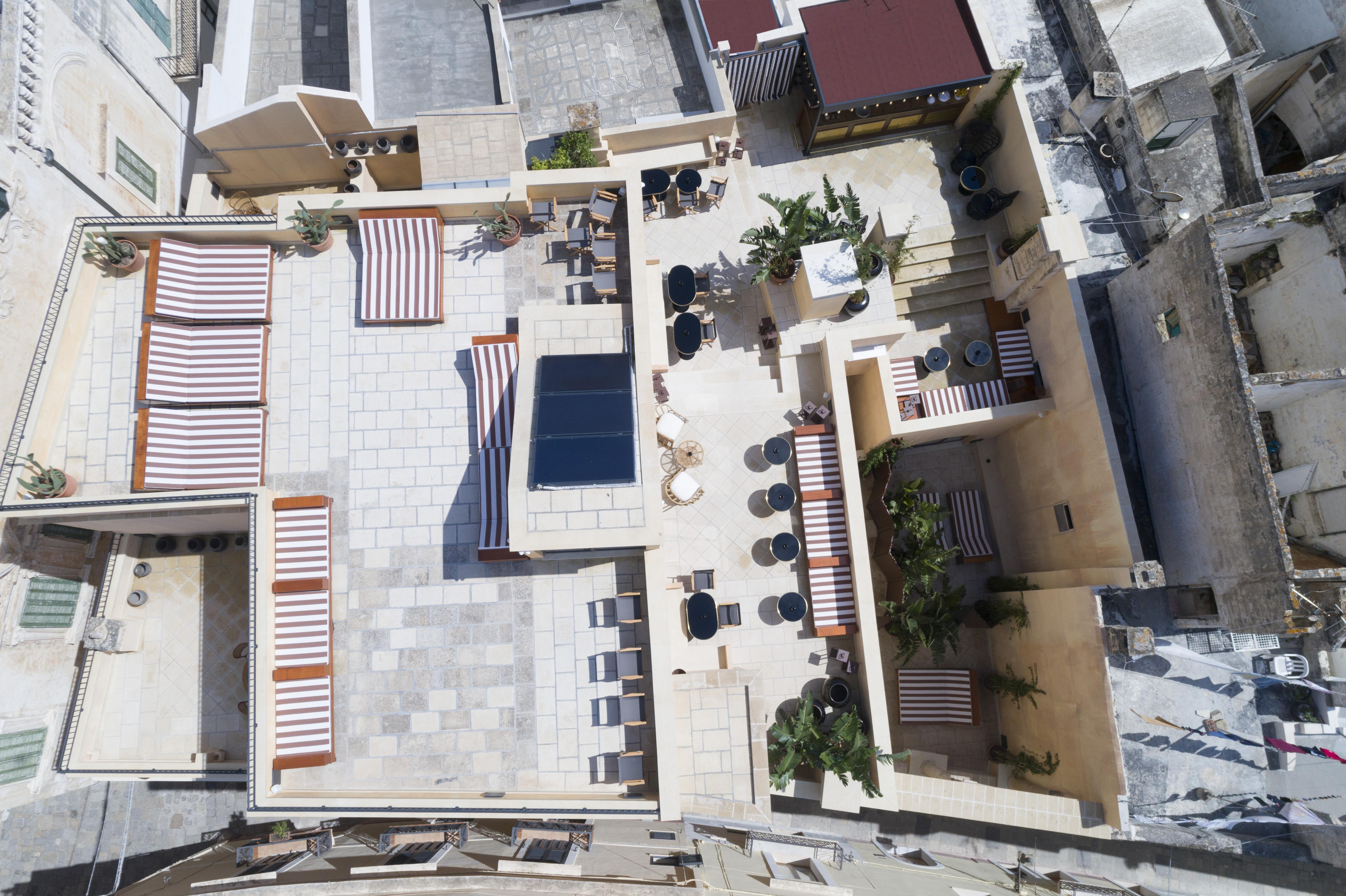 Hotel Palazzo Presta Gallipoli Esterno foto