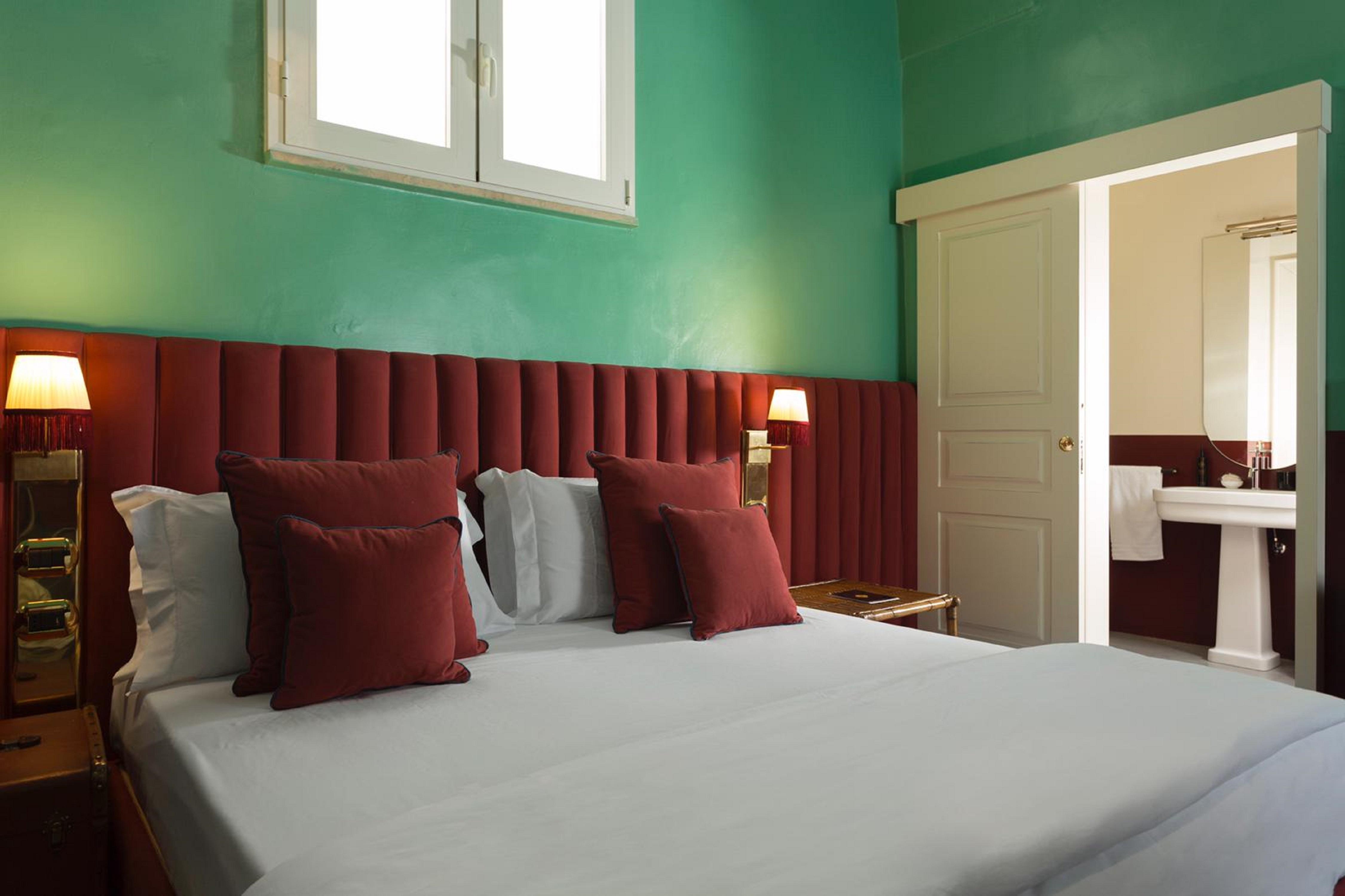 Hotel Palazzo Presta Gallipoli Esterno foto