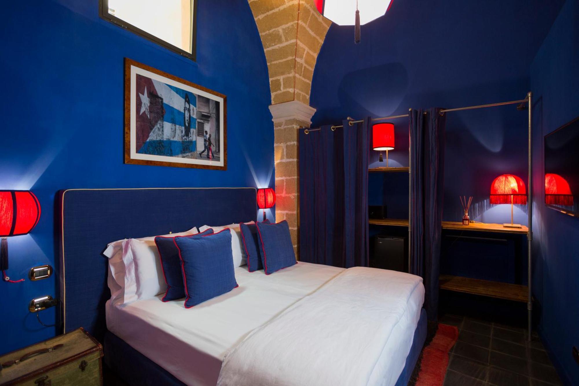 Hotel Palazzo Presta Gallipoli Esterno foto