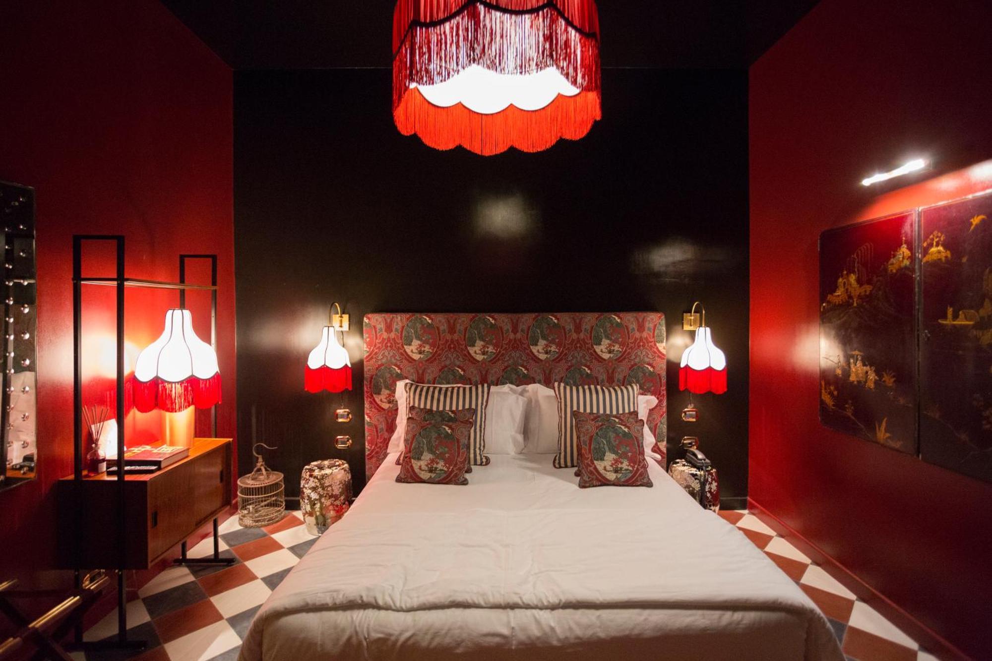 Hotel Palazzo Presta Gallipoli Esterno foto